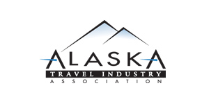 Alaska Travel Industry Association Logo