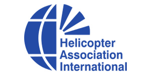 Helicopter Association International Logo