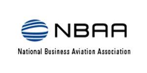 National Business Aviation Association Logo